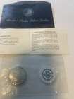 1880 United States Silver dollor