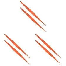 3 Pack Automotive Accessories Gap Measuring Instrument Ruler for Car Door