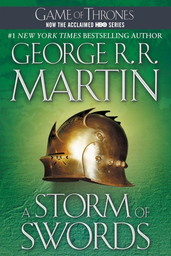 A Storm of Swords (A Song of Ice and Fire)