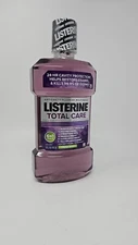 Listerine Total Care 1L Fresh Mint Mouthwash