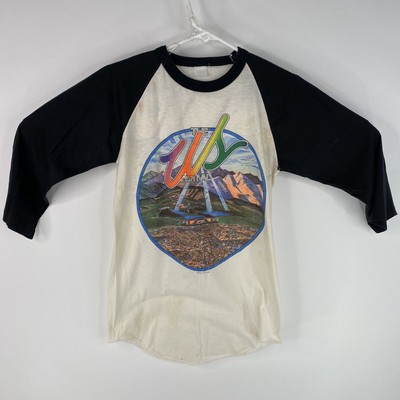Vintage 80s The Us Festival 83' Sz M 