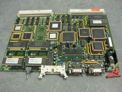 NETSTAL CUC 110.240.9468a module | eBay