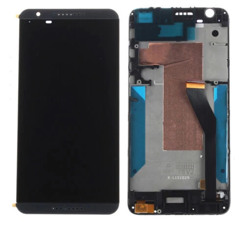 Cell Display: Screen Digitizers Parts for HTC HTC Desire 820