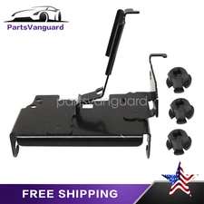 Fit For 2016-2018 Civic FC1 FC7 Radar Bracket + Mounting Clip 36801-TBA-A01