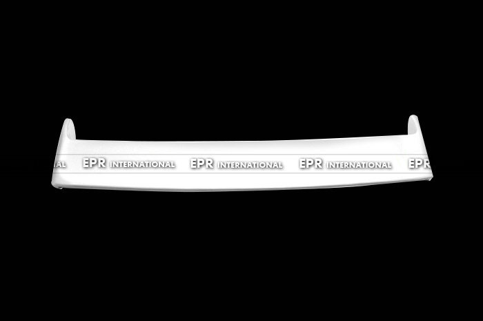 For Nissan R32 GTR OE Style FRP Fiber Unpainted Rear Spoiler Wing ...
