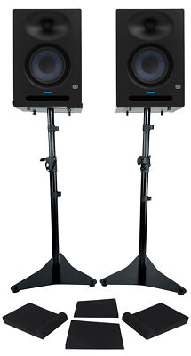 PRESONUS ( プレソナス ) Eris Studio 8 ペア 2) Presonus Eris Studio 8 Powered Active 8