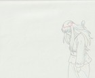 The Twelve Kingdoms Juuni Kokki Genga Douga Original Sketches Pierrot - Youko — photo 1