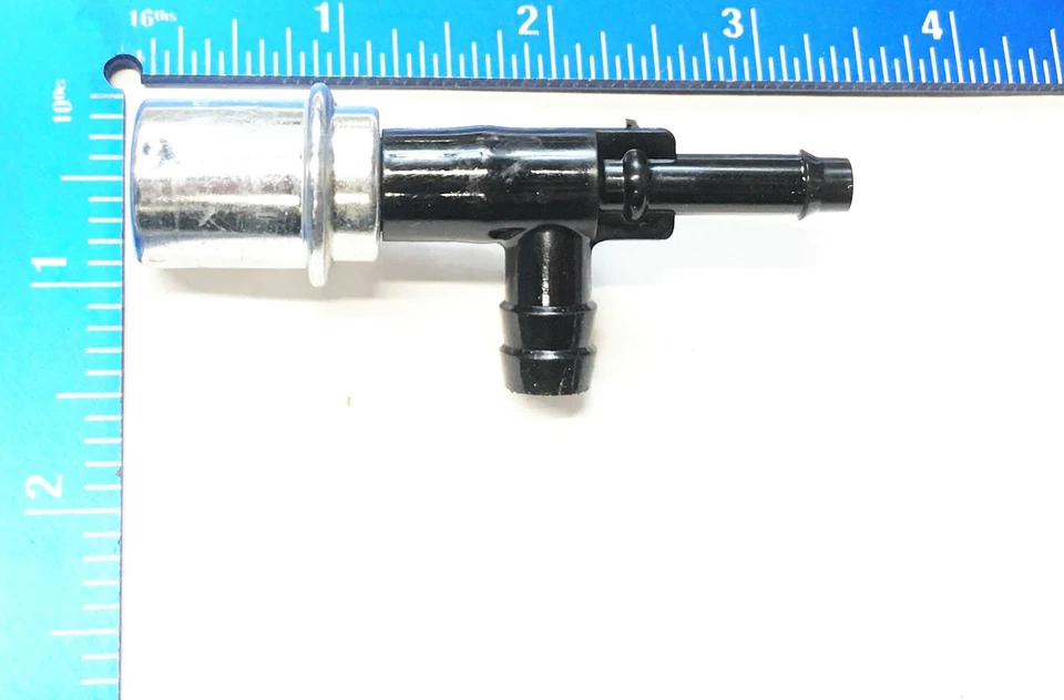 Válvula PCV GP Sorensen PCV109 [Lote de 2] Nuevo de Lote Antiguo Foto 4 de 4