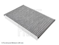 Blue Print ADW192504 Filter, Innenraumluft For Opel Vauxhall