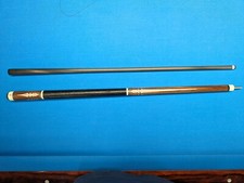 Billard Queue FB mit Carbon Oberteil