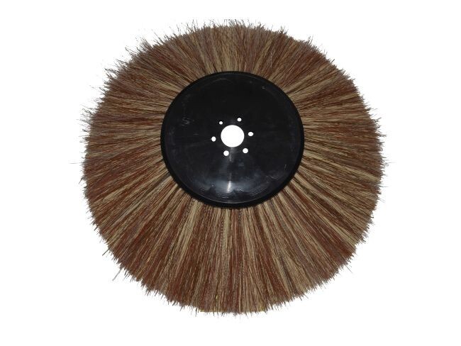 Spazzola A Rullo In Microfibra Nilfisk 31 Cm - Per Aspirapolvere SC100 E SCRUBTEC 130E - 3