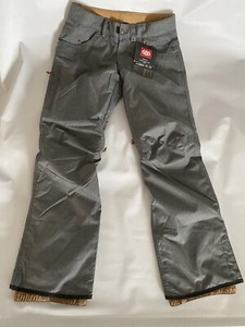 686 Patron Women's Insulated Pants 