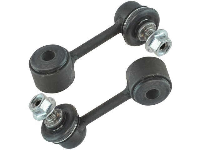 Rear Sway Bar Link Kit for 2007-2012 Lincoln MKZ - DIY Installation