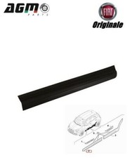 MODANATURA FASCIA NERA PORTA ANTERIORE DESTRA ORIGINALE FIAT 500X 735603653