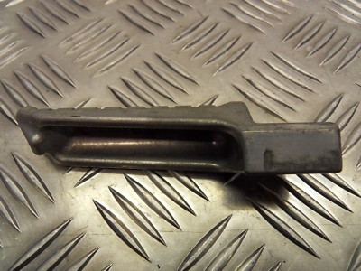 Genuine Kawasaki GPX GPZ KR1 Ninja Z ZX Rear right pillion foot