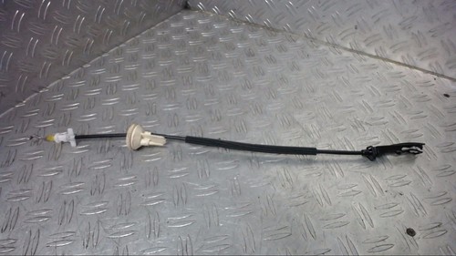 VW 5K Betätigungszug Schloss (tür vorn) Links 4-türer