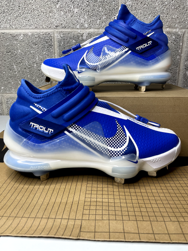 RARE Nike Force Zoom Trout 7 Baseball 