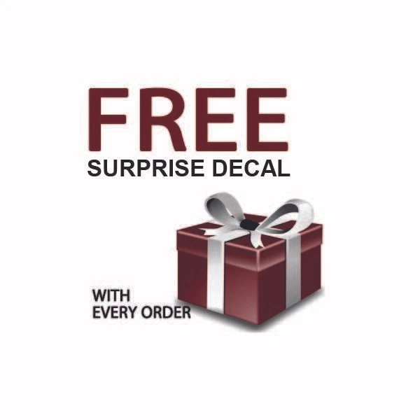 12x SECURITY CAM IN USE Surveillance Burglar Alarm Decal Warning Stickers Safety - Image 4 of 4