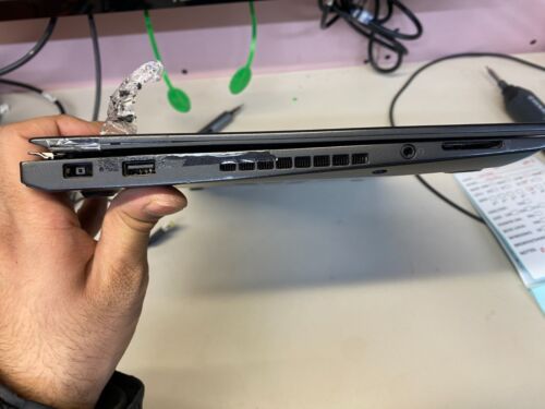 Lenovo T470S, I5-7200u 2.50ghz FOR PARTS (OFFERS WELCOME) - Picture 11 of 15