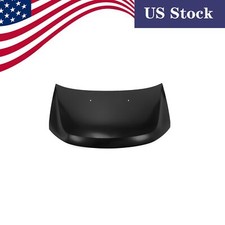 For 2011 2012 2013 2014 Ford Edge Hood Steel Part