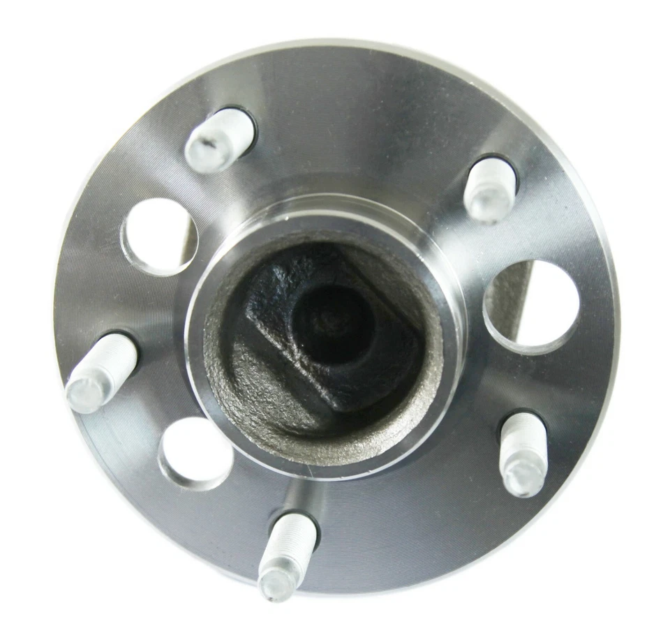 PAIR REAR 5 STUD Wheel Hub Bearing 97-02 Pontiac Grand Prix GS LS Sedan 4D FWD - Image 4 of 4