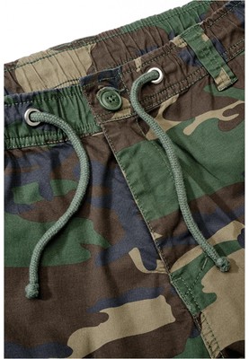 Pantalon Cargo Militaire Brandit Homme - Léger Vintage - Coton/élasthanne - Neuf Avec étiquette