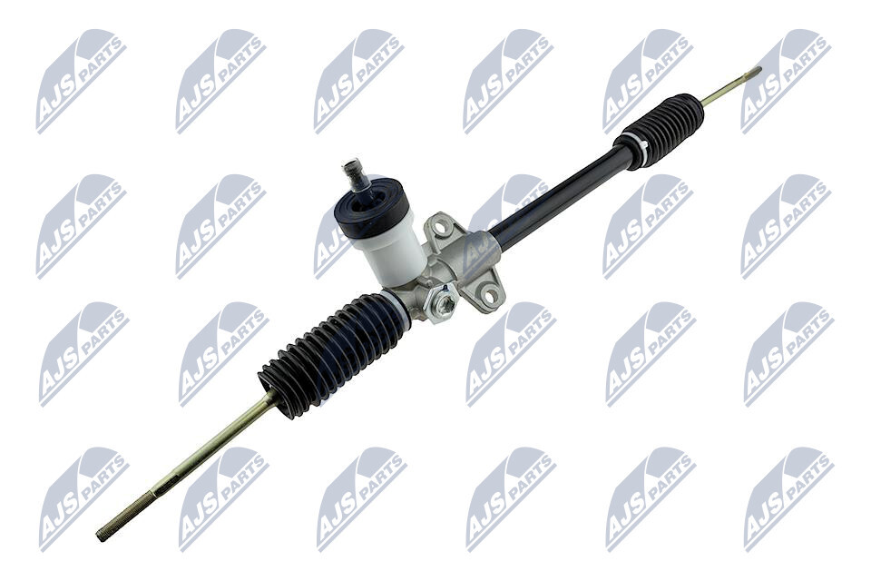 NTY Power Steering Rack SPK-HY-007 For Hyundai Reinforced Mechanical - Image 6