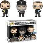 Funko Pop! Vinyl: Game of Thrones - GoT-3 Pack-Show Creators - Barnes and Noble