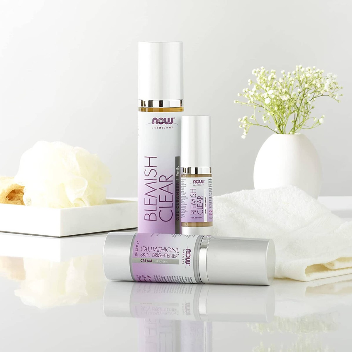 glutathione skin brightener cream NOW Glutathione Skin Brightener Cream, Rehydrating Moisture and Renewal  Formular
