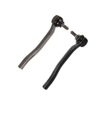 2 Pc Outer Tie Rod Ends Steering Set for Honda Prelude 1997 1998 1999 2000 2001