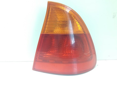 BMW 3 (E46) 2002 Right Rücklicht Karosserie 6905628 GUST10857