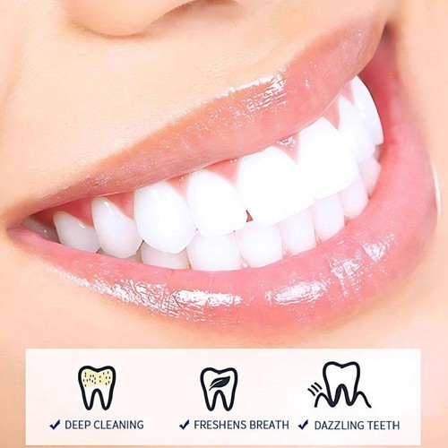 `Glister Multi-Action Fluoride Toothpaste 200g – Mint Flavor, - Picture 3 of 11