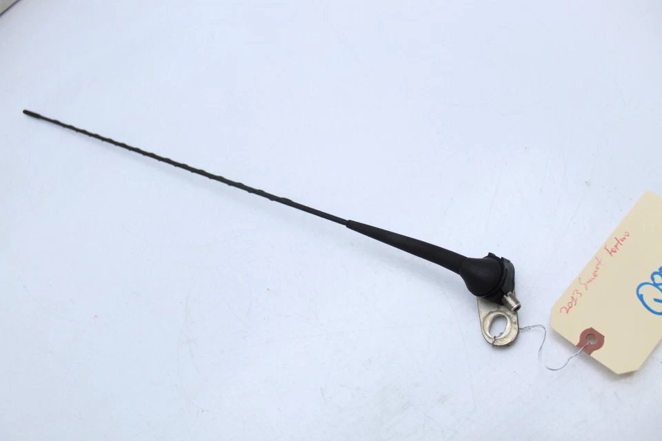 ANTENA 08-15 SMART FORTWO Q8212 - Imagem 2 de 4