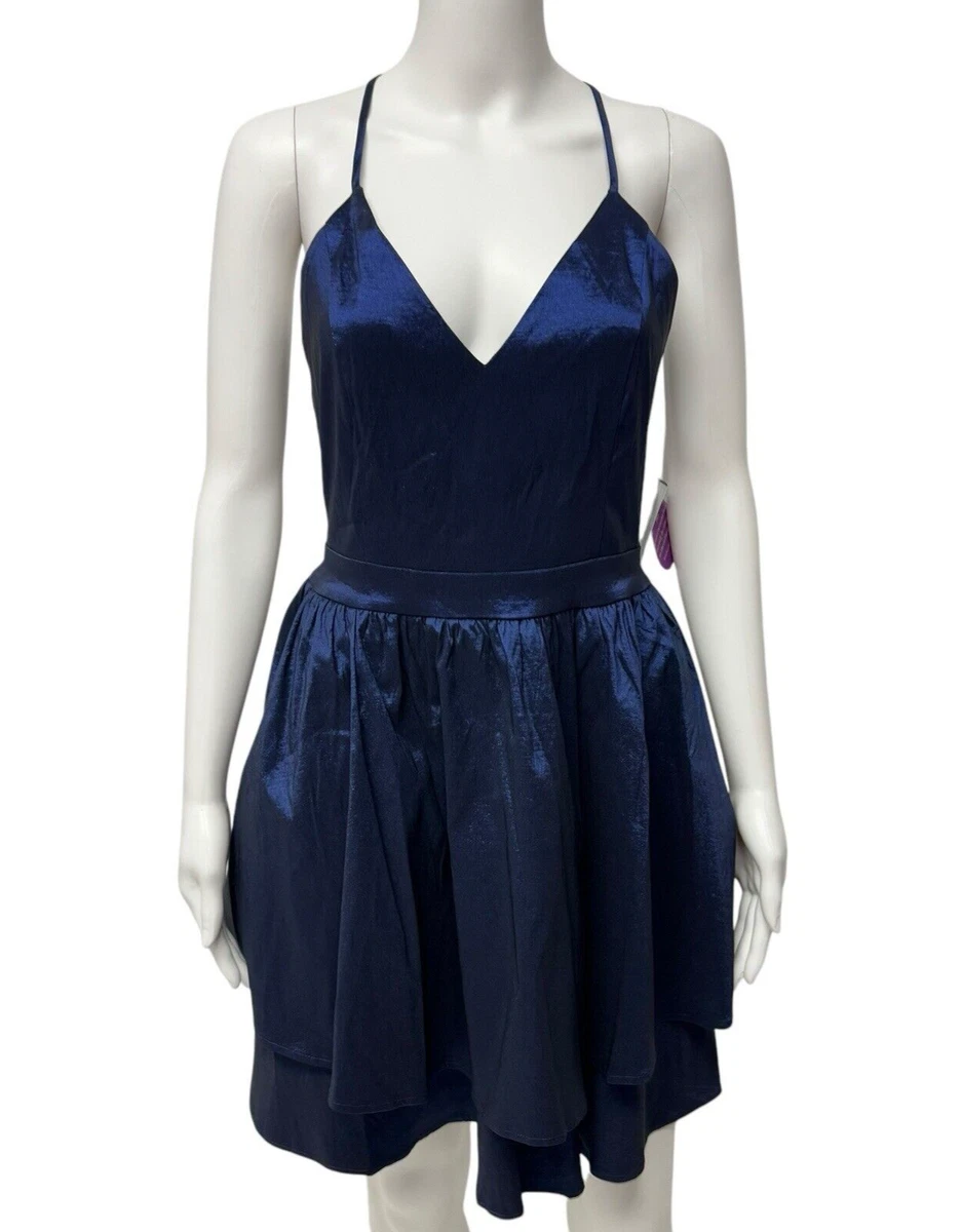 Windsor Juniors Blue Bridesmaid Dresses for sale | eBay