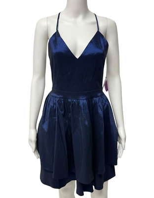 fairy tail prom dresses Chic and Holland HF1511 Prom Dress - Champagne main image 0