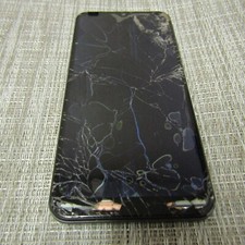 UNKNOWN LG UNKNOWN CARRIER UNKNOWN ESN, WORKS, PLEASE READ 55996