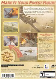 Secret Weapons Over Normandy (Sony PlayStation 2, 2003)