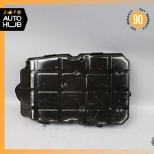 06-12 Mercedes W164 GL550 ML550 Automatic Transmission Oil Pan 722.9 7G OEM