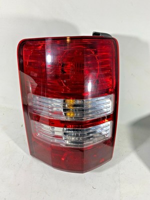 2008-2012 Jeep Liberty Driver Left taillight tail light lamp | eBay