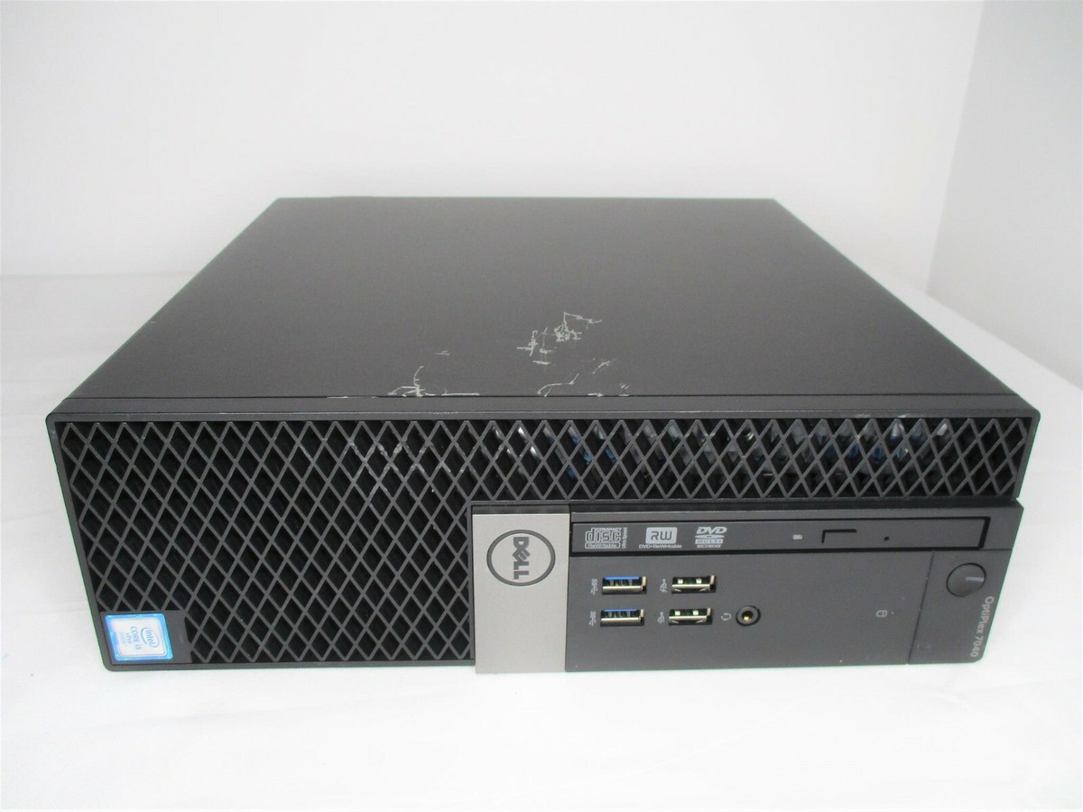 【特価】DELL Optiplex 7040 デスクトップ i5-6500 dell-optiplex-7040-sff-