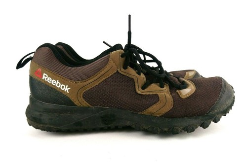 Black Trainer Sneakers DMX Edge 