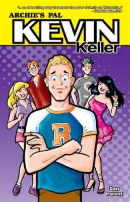 Kevin Keller - Hardcover By Parent, Dan - GOOD