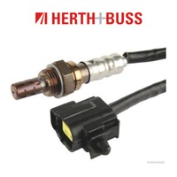 Herth+Buss Jakoparts Lambdasonde FüR Mazda 323 VI (Bj) Demio (Dw) Xedos 9 (Ta)