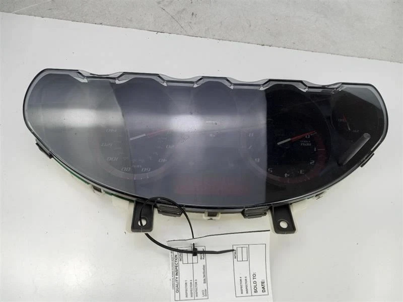 Velocímetro GMC ACADIA SLT 2007-2010 Foto 4 de 4