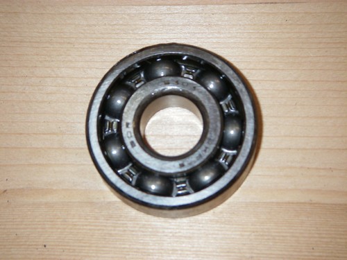 NEU Kurbelwellenlager  Lager Kurbelwelle crank shaft IWL BERLIN ROLLER SR59