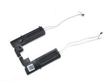 Genuine Dell XPS 9300 Laptop Left and Right Speakers Set HUA01 YGJT3