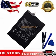 BN57 Rechargeable Battery for XIAOMI Poco X3 NFC M2007J20CG M2007J20CT  Poco X3