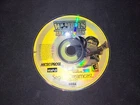 Worms: Armageddon Microprose Sega Dreamcast DC EX+NM condition disc*