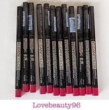 12 pencils KLEANCOLOR AP122 FUCHSIA RECTRACTABLE LIP LINER PENCIL