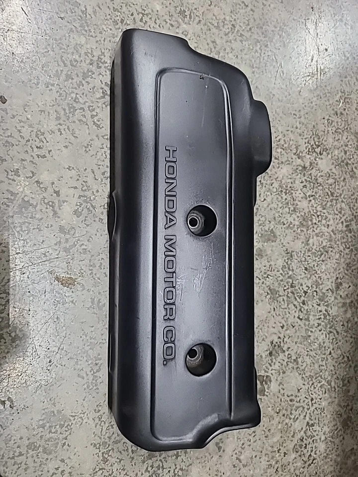 Cubierta del motor Acura Legend 1991-1995 3,2 C32 Honda Foto 3 de 4